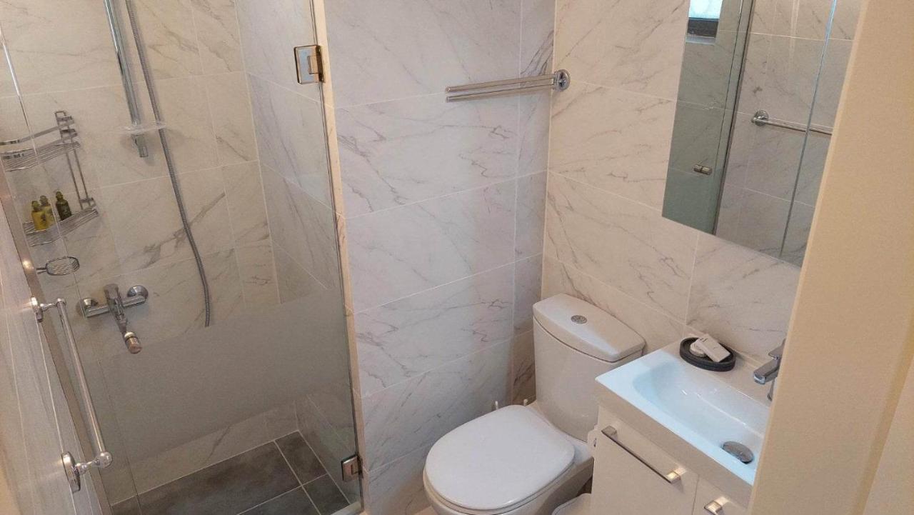 Apartamento Loutraki Bay Exterior foto