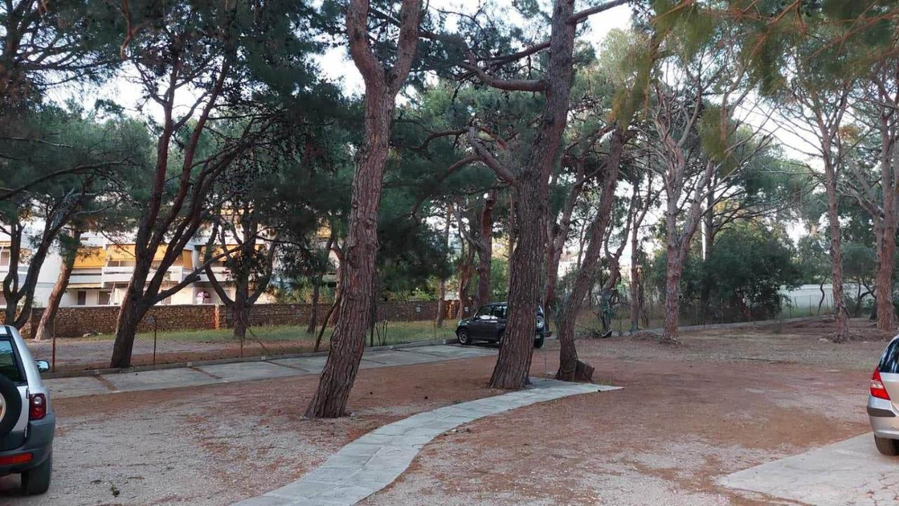Apartamento Loutraki Bay Exterior foto
